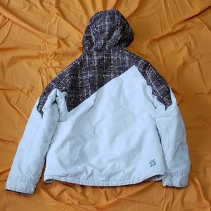 Women's Winter Jacket and Snow Pants